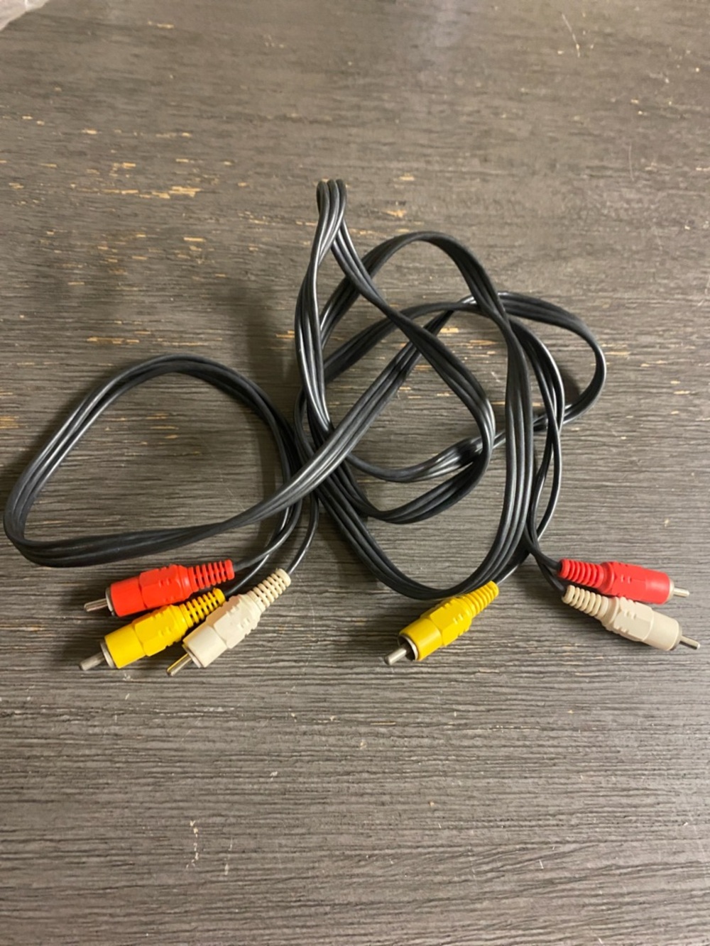 Video cables